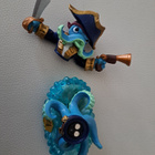 Wash Buckler -figuuri - pikkukuva 4