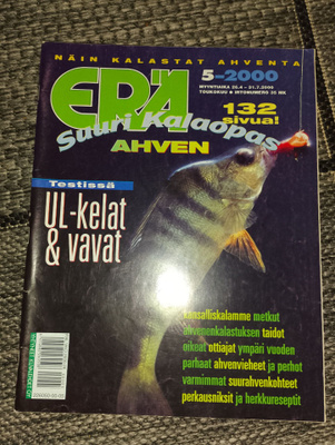 Erä 5/2000