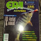 Erä 5/2000 - pikkukuva 1