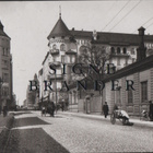 Signe Brander : 1869-1942 : Helsingin valokuvaaja, yvk, K4 - pikkukuva 1