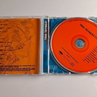 Trio Töykeät - Sisu (CD) - pikkukuva 3
