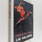 Lin Hallberg : Orkans öga - pikkukuva 1