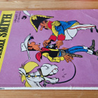 Lucky Luke keisari Smith. 1 painos - pikkukuva 3