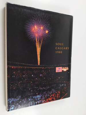 Soul Calgary 1988 - Katsaus Suomen 1988 olympiajoukkueen ...