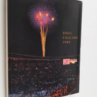 Soul Calgary 1988 - Katsaus Suomen 1988 olympiajoukkueen ... - pikkukuva 1