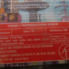 Futurama ensimmäinen kausi  3DVD - pikkukuva 3