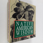 Native American Wisdom - pikkukuva 1