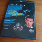 Shadow varjo dvd Egmont - pikkukuva 1