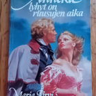 Maria Järvi - Anneka, lyhyt on ruusujen aika - pikkukuva 1