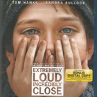 Extremely loud incredibly loud Blu-ray (muoveissa) - pikkukuva 1