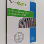 Tero Perttala : Ajantasainen opas työnhakuun 2.0 - pikkukuva 1