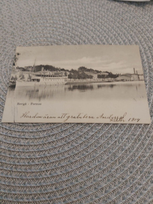 3 Porvoo