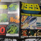 1999 Tuntematon Tulevaisuus 1 1980 - pikkukuva 1