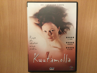 Kuutamolla - DVD •