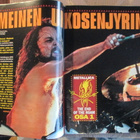 SUOSIKKI No 2 1994 32 V TAKAA - pikkukuva 4