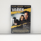 Vares- Yksityisetsivä (Veijonen, Edelman, Pääkkönen, dvd) - pikkukuva 1