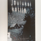 Eero Korpinen : Jouluksi kotiin - pikkukuva 1