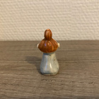 Pikku Myy figuuri 50-luku, muumifiguuri - pikkukuva 2