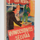 Ossi Merto : Hypnoosirikos selviää - pikkukuva 1
