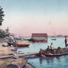 Lovisa, Union Postale Russie. b491 - pikkukuva 1