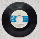 Erkki Junkkarinen – Pieni Hetki / Annabella 7" Single - pikkukuva 1