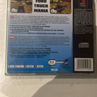 Ford - Truck Mania PS1 CIB - pikkukuva 2