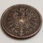 Saksa 2 Pfennig 1876B - pikkukuva 4