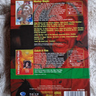 Bob marley collector's edition dvd - pikkukuva 2