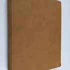 A. W. Westerlund : Åbo hovrätts 1623-1923 - presidenter l... - pikkukuva 1