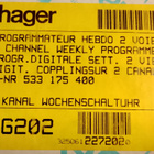 Digitaalinen aikasäädin - pikkukuva 3