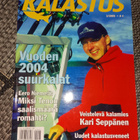 Urheilukalastus 3/2005 - pikkukuva 1