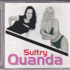 Quanda - Sultry (CD, Album) - pikkukuva 1
