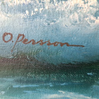 O Persson, Meri - pikkukuva 2