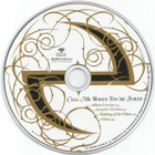 Evanescence • Call Me When You're Sober CD Maxi-Single - pikkukuva 3