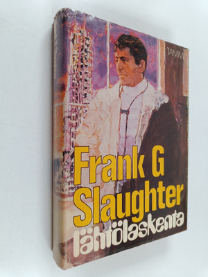 Frank G. Slaughter : Lähtölaskenta