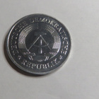DDR 1 mark 1990/ lm. 14.000 kpl - pikkukuva 2