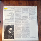 Sibelius, Chausson - Violin Concerto lp - pikkukuva 2