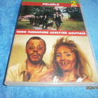 PÖLHÖLÄ ja UUNO TURHAPURO MENETTÄÄ MUISTINSA - 2DVD - pikkukuva 1