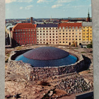 Helsinki, Temppeliaukion kirkko - pikkukuva 1