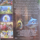 TAIKAPORTTI DVD - pikkukuva 2