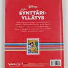 Mikin synttäriyllätys - pikkukuva 2