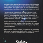 Alfred J. Bester: Synergisti - pikkukuva 2