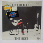 LEO KOTTKE - THE BEST VOL.2 M/M LP - pikkukuva 1