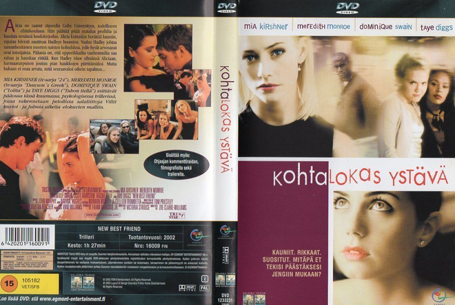 kohtalokas ystävä	(37 835)	k	-FI-	suomik.	DVD		meredith monr