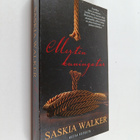 Saskia Walker : Merten kuningatar - pikkukuva 1