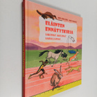Anne Muhonen ym. : Eläinten ennätyskirja - pikkukuva 1