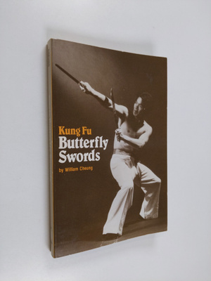 William Cheung : Kung Fu Butterfly Swords