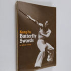 William Cheung : Kung Fu Butterfly Swords - pikkukuva 1