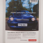 Matti Karhima : Liikennekoulu autonkuljettajille - pikkukuva 2