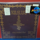 Kilslug – Sins, Tricks & Lies M-/M- 11" - pikkukuva 1